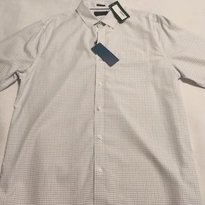 Button down shirt